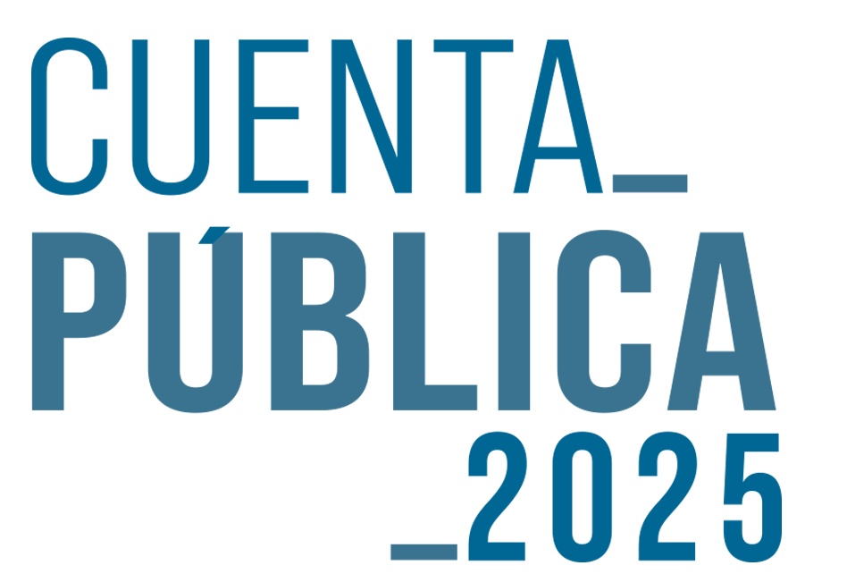 Cuenta Pública 2025